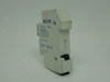 Ferraz Shawmut USCC1I-DC24 Fuse Holder 30A 24VDC 1-Pole 14-6AWG 14-10AWG USED