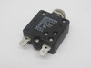 Siemens/Potter & Brumfield W58-XB1A4A-4 Thermal Circuit Breaker 4A 250VAC USED