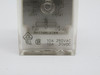 Omron MY2IN-220/240VAC(S) General Purpose Plug In Relay 220/240VAC 10A USED