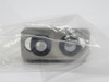 IDEC HS9Z-A52A Actuator Key Right Angle Type w/ Rubber Bushings NWB
