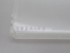 Omron Y92A-48 Plastic Protective Cover for Temperature Controller USED