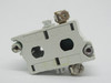 Eaton 10250T53 Contact Block 1NO Ser.D2 T3016 NEW