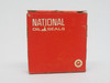National Oil Seals 240735 Oil Seal 0.75" ID x 1.01" OD x 0.156" W NEW