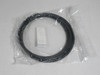 Generic NBR-90 P-475 O-Ring 474.5mm Inner Diameter x 8.4mm Width NWB