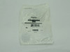 Hoffman AS075 Conduit Hole Seal for Type 4, 3R, 12, 13 1.56"D NWB