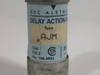 GEC Alsthom AJM-6 Delay Action Fuse 6A 600V USED