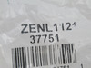 Telemecanique ZEN-L1121 Contact Block 1NC 600V 10A NWB