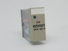 Omron G2R-1-SN-DC24(S) Plug-In Relay w/ LED Indicator 24VDC 10A NOP