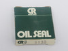 Chicago Rawhide 5133 Oil Seal 0.5" ID 1.25" OD 0.25"W NEW