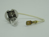 Tamko H-3 Automotive Halogen Bulb 6V 55W NEW