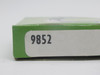SKF 9852 Radial Shaft Oil Seal 1" ID 1.499" OD 0.25" W NEW