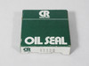 Chicago Rawhide 11138 Oil Seal 1.125" ID x 1.752" OD x 0.25" W NEW