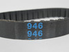 Megadyne 70XL Timing Belt 180mm L x 9mm W x 3mm T 34-Teeth NOP