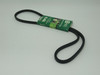 NAPA 4L460 Fractional Horsepower V-Belt 46" L x 0.5" W NEW