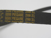 Megadyne Isoran 280XL050 Timing Belt 28" L x 0.5" W x 0.2" P NOP