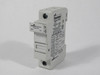 Cooper Bussmann CHCC1DU Fuse Holder 30A 600V 50/60Hz 1-Pole USED