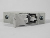 Cooper Bussmann CHCC1DU Fuse Holder 30A 600V 50/60Hz 1-Pole USED