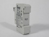 Cooper Bussmann CHCC1DU Fuse Holder 30A 600V 50/60Hz 1-Pole USED