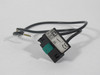 Lovato G244 Push Button for Thermal Overload Relay NO USED