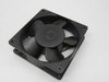 NMB 4715MS-23T-B50 AC Axial Fan w/ Mount 230VAC 50/60Hz 15/14W USED