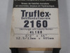 Gates 2160 Truflex V-Belt 16" L x 0.5" W x 0.31" T NEW