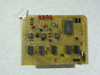 Formax Cashin 2027-1004 PC Board USED