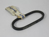 Goodyear 4L180 Fractional Horsepower V-Belt 18" L x 0.5" W x 0.31" T NEW