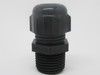 Bimed BSPC-22R Standard Gland With Thread Black 1/2" NPT NOP