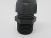 Bimed BSPC-22R Standard Gland With Thread Black 1/2" NPT NOP