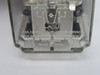 Tyco Potter & Brumfield KRPA-11AG-24 Plug-In Relay 24V 50/60Hz 8-Pin USED