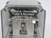 Tyco Potter & Brumfield KRPA-11AG-24 Plug-In Relay 24V 50/60Hz 8-Pin USED