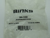 Binks 84-330 Diaphragm NWB