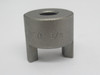 Martin ML050 Jaw Coupling Hub 0.375" Bore Straight Jaw NOP