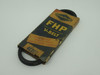 Goodyear 4L200 FHP V-Belt 20" L x 0.512" W x 0.315 " T *DAMAGED PACKAGE* NEW