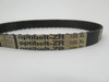 Optibelt-ZR 100XL037 Timing Belt 9.53mm Width NOP