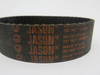 Jason 100XL100 Timing Belt 25.45mm Width NOP