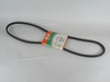 NAPA 5L630 Fractional Horsepower V-Belt 63" L x 0.66" W NEW