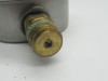 Generic Liquid Filled Pressure Gauge 0-5000 1-1/2" Dial 1/4"NPT Bottom Port USED