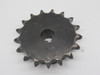 Generic 50B17 Roller Chain Sprocket .725" Bore 17 Teeth SHELF WEAR USED