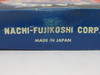 Nachi 6207-2NSEC3 Deep Groove Ball Bearing 72mm OD 35mm ID SEALED/SHELF WEAR NEW