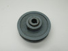 Maska MVL44X5/8 Sheave 5/8" Bore 1 Groove 4.15" Outer Diameter USED
