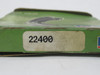 SKF 22400 Oil Seal 2.25 x 3.125 x 0.3752" DAMAGED BOX NEW