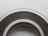 Nachi 6207-2NSEC3 Deep Groove Ball Bearing 72mm OD 35mm ID 17mm W NOP