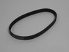 Jason 190J6 V-Belt 19" Length 3/4" Width 6-Rib NOP