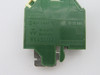 Wieland WK4SL/32 Green Terminal Block 750VAC 900VDC 10-20AWG USED