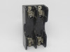 Bussmann 1B0028 Fuse Holder 30A 600V 2-Pole USED