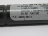 H.A Guden GGS20-040-K Standard Gas Spring 9.6" Length 3.25" Stroke 40Lb USED