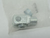 Festo 2674 SG-M10 Rod Clevis Size M10 *RIPPED BAG* NWB