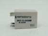 Matsushita NS2-S-DC24V Relay NOP