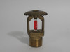 Fireguard FA003U/FA004U Upright Sprinkler NOP